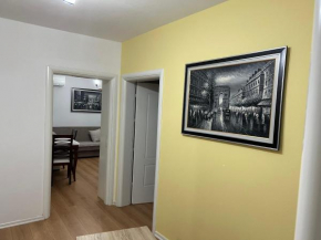 Orchidea Apartment